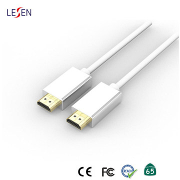 24K Gold Plated HDMI Lead 1.4ver HDMI Cable