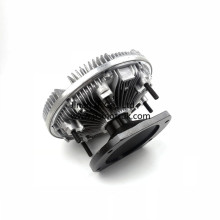 612600060567 Fan Clutch CAMC Truck