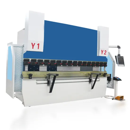 Yawei CNC Press Brake Machine for Sale on Craigslist for Door Frame