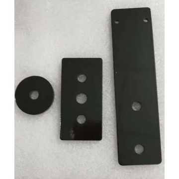 Custom CNC machining and manufacturing
