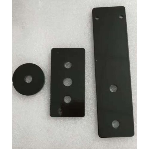 Custom CNC machining and manufacturing