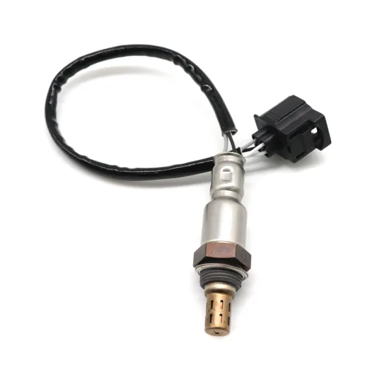 MOQ1 Lambda Oxygen Sensor for Mitsubishi Mirage and Space Star G40 Models