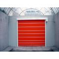 PVC High Speed Door Clean Room Door