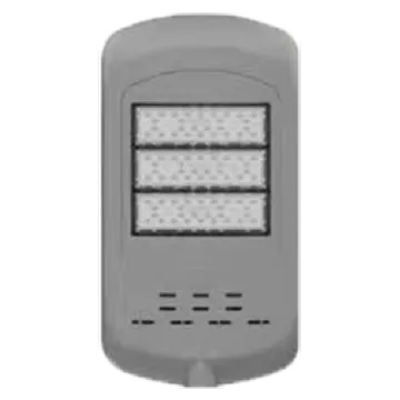 80W Mains Street Lighting