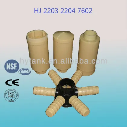 Jieming brand frp tank distributor distributor