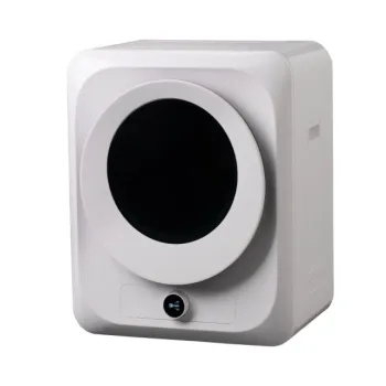 Clothes dryer household outdoor