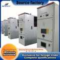 Sistema integrado de controle de energia hidrelétrica de alto desempenho