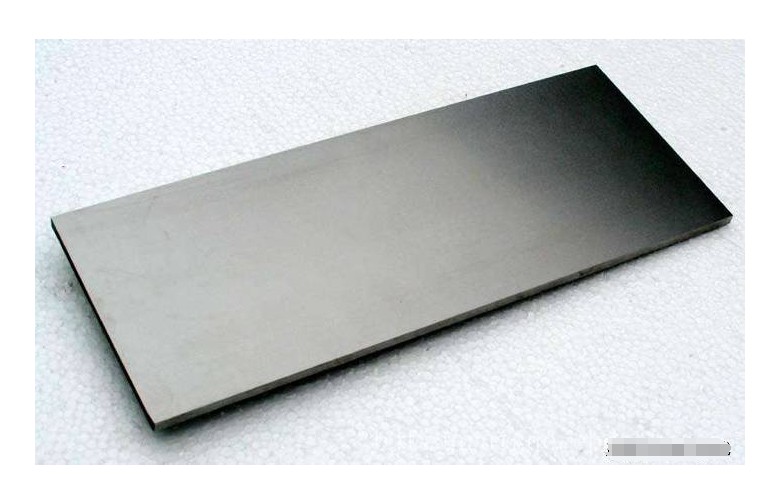 Tungsten Alloy Shielding Shield Bespoke