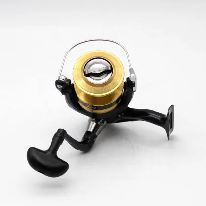 DAIWA SWEEPFIRE-2B Original Series Fishing Spinning Reel for Fresh and Saltwater Carp Fishing