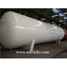 15000-30000 Gallon Bulk LPG Mizinga ya Hifadhi