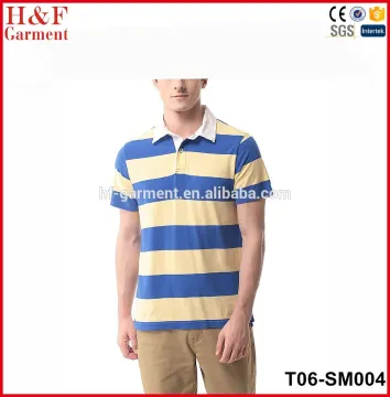 Wholesale mens casual polo shirt 100% cotton t shirt custom
