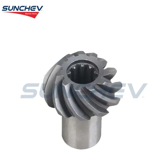 SUNCHEV Pinion Gear 57311-96301 For Suzuki 30hp