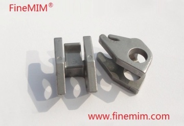 MIM Parts for Industrial Application