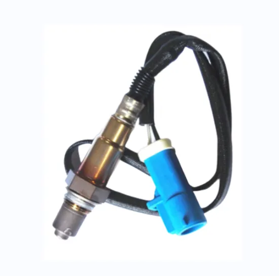 12 fox second generation C-MAX rear oxygen sensors