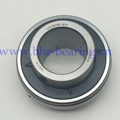 Pillow Block Ball Bearing UB 201 FYH