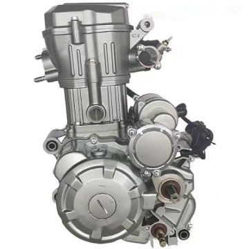 Built-in reverse motor ATV kart engine water-cooled 250