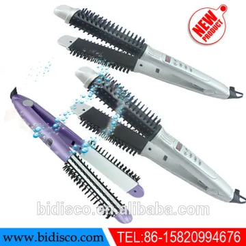 digital LCD display electric Hair Tongs curling with best price and good quality