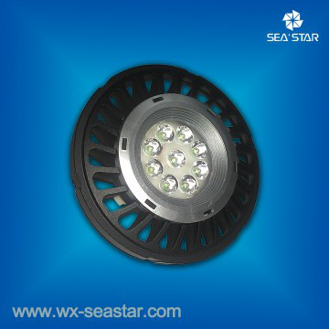 AR111 Lamp, 20W, AC/DC12V, 30 Degree, 2700K, 1000Lm, Cree LED, CE, RoH