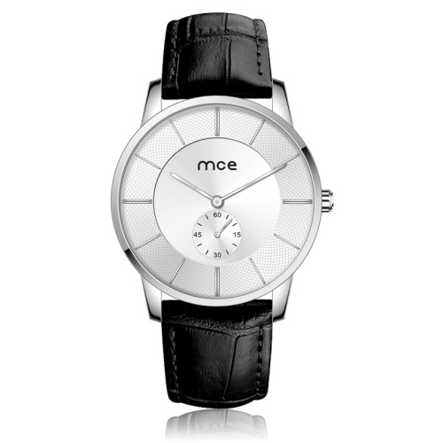 OEM multi color unisex gender business quartz watch