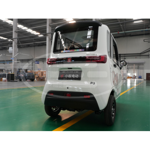 Yetişkinler için elektrikli yardımcı üç tekerlekli bisiklet