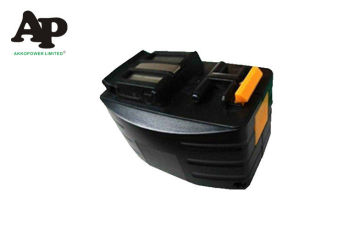 Ni-cd / Ni-mh Replacement Power Tools Festool Battery 12v For Festool Bph12t