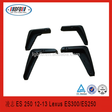 auto spare parts FOR Lexus ES250 ES300 2012 2013 rear mud guard hot sale
