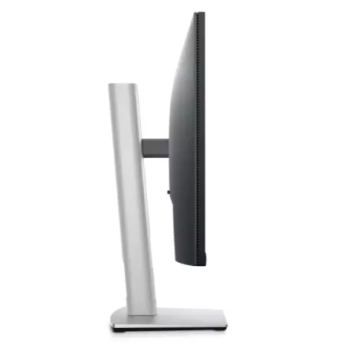 24-inch Full HD Computer Monitor with DisplayPort, VGA, USB 3.2 Gen 1 (Upstream & Downstream) Connectivity