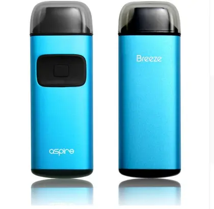 Aspire Breeze AIO Kit ALL IN ONE