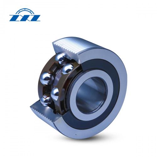 High degree of accuracy Elevator steel wheel bearing