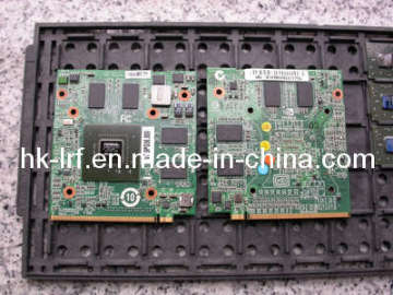 9600M GT DDR2 1G G96-630-C1 VGA Card for Mainboard