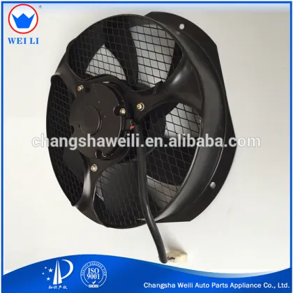 High speed bus air conditioner bus parts for yutong