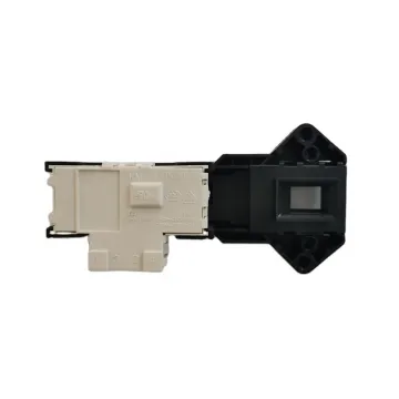 Durability and Function: Exploring the 6601EN1003D Washing Machine Door Interlock