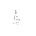 231953-38-1,3-fluoro-4- (trifluorometil) benzonitrile