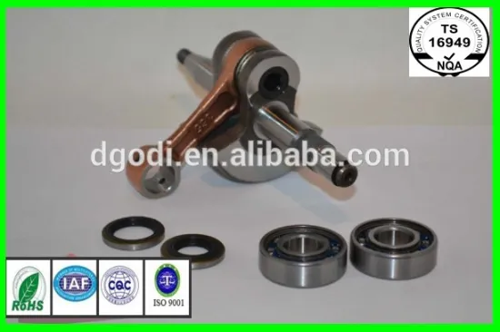 Deep Groove Ball Bearings carriage door wheel crank pulley with roller bearing roller