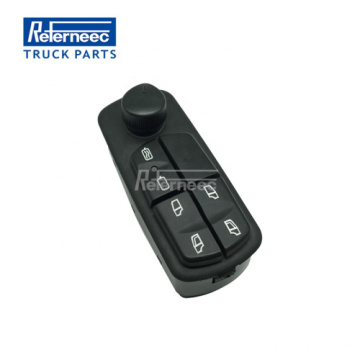 Power Window Switch Referneec 0015455113 For MERCEDES BENZ Truck Axor/Atego" However, considering typical SEO practices and keyw