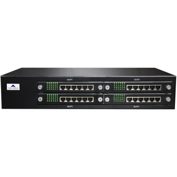 HP ProCurve JC772A 5900AF-48XGT-4QSFP+ 40-GbE Ports Managed Switch