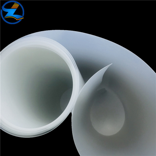 pvcfilm Suitable for vacuum forming printing and compounding