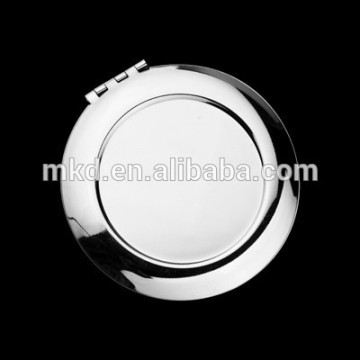 Meikeda sublimation compact mirror CM-007