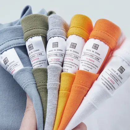 Essentials Fear Of God Custom Printed Men T-shirt