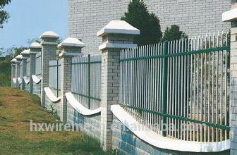 Used Wrought Iron Fence For Sale