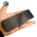 Men Slim Front Pocket Credit Card Wallet