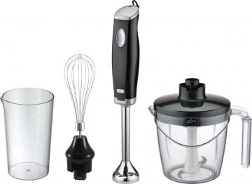 Hand Blender With Beater