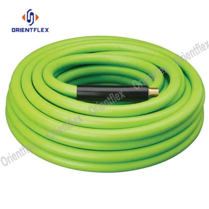 Flexzilla high pressure hose for air compressor