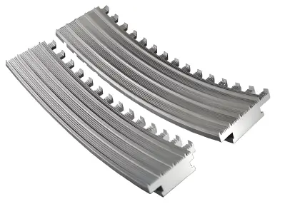 Gas turbine&turbine seals