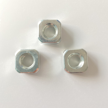 M6 Zinc Plated Square Nut: Details, Specifications & Buying Guide