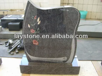 wholesale polished orginal tombstone