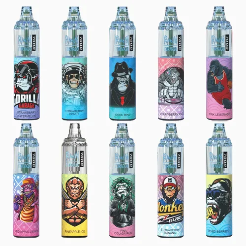 Wholesale Rm Tornado 7000 Puffs Disposable Vape Italy, High Quality Wholesale Rm Tornado 7000