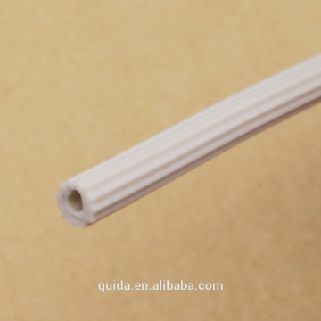 Super screen window rubbber seal strip/weather stripping
