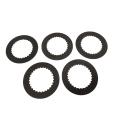 T3302 friction discs for Gear Box Assy