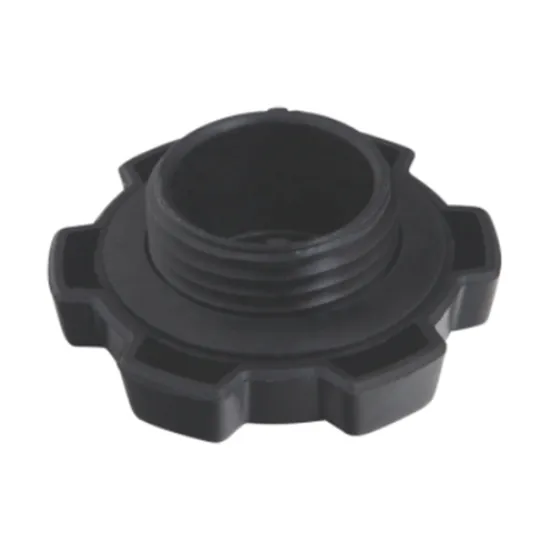 Hot Sales Engine Oil Filter Cap 12180-73011 - Tank Cover Oil Cap for Toyota